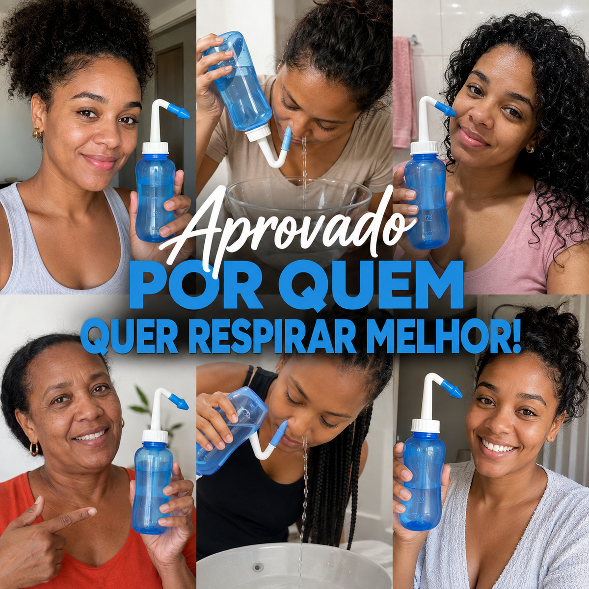 RespiraClear™ – Irrigador Nasal para Limpeza Profunda +60% DE DESCONTO SOMENTE HOJE!🔥