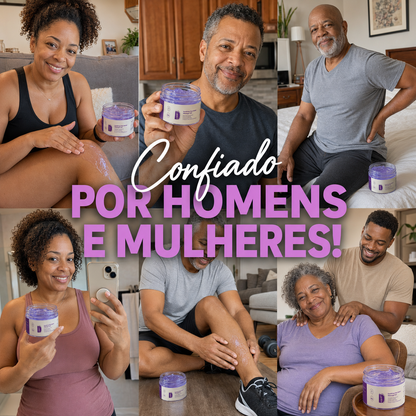 SootheRelief™ – Gel Massageador +60% DE DESCUENTO SOMENTE HOJE! 🔥